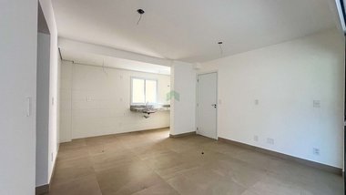 apartment em Rua Juiz Costa Val, Santa Efigênia - Belo Horizonte - MG