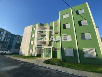 apartment em Rodovia BA-001, Aritaguá - Ilhéus - BA