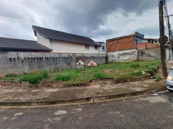land_lot em Rua Professora Terezinha de Jesus Alves da Silva Vadô, Jardim Santa Júlia - São José dos Campos - SP