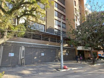 office em Aureliano de Figueiredo Pinto, Praia de Belas - Porto Alegre - RS