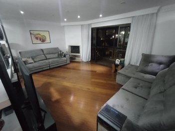 apartment em Rua Cipriano Barata, Ipiranga - São Paulo - SP