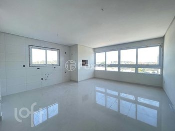 apartment em Rua Germânia, Centro - Canoas - RS