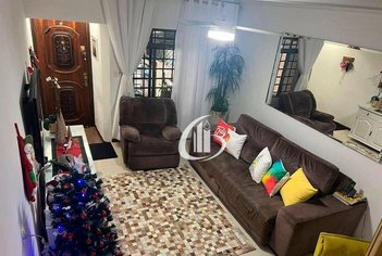 house em Rua Manoel Vidal, Vila Medeiros - São Paulo - SP