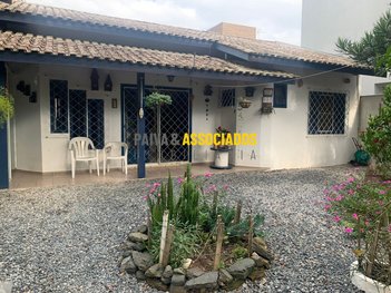 house em Rua Âmbar, Mariscal - Bombinhas - SC
