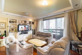 apartment em Rua João Batista Mendo, Jardim Avelino - São Paulo - SP