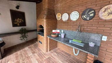 apartment em Rua Doutor Lucídio Avelar, Buritis - Belo Horizonte - MG