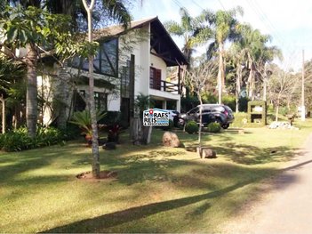 house em Rua Cuba, Fazenda da Ilha - Embu-Guaçu - SP