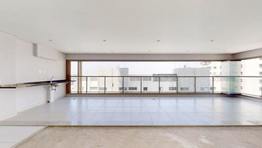 apartment em Rua Senador César Lacerda Vergueiro, Sumarezinho - São Paulo - SP