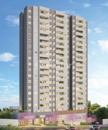 apartment em Rua Tomé Portes, Vila Dom Pedro I - São Paulo - SP