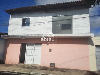 house em Rua Parque das Colinas, Golandim - São Gonçalo do Amarante - RN