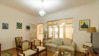 house em Rua Dona Luiza Tolle, Santana - São Paulo - SP