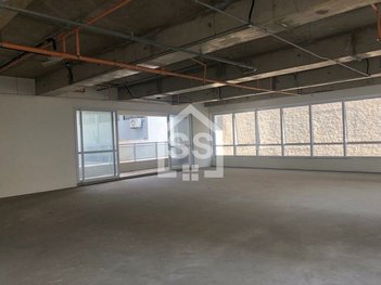 office em Rua Augusta, Cerqueira César - São Paulo - SP