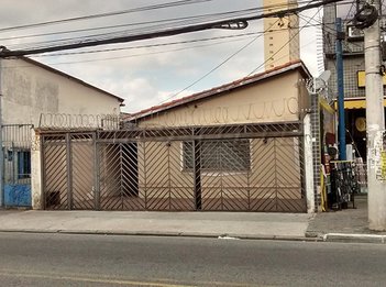 house em Guapira, Tucuruvi - São Paulo - SP