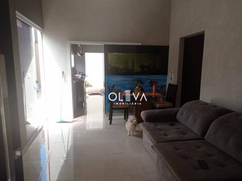 house em Avenida Aguinaldo Rossini, Jardim Urano - São José do Rio Preto - SP