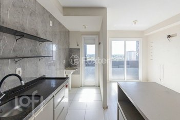 apartment em Rua Brasil, Centro - Canoas - RS