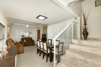 house em Rua João Gomes Batista, Jardim Cidália - São Paulo - SP