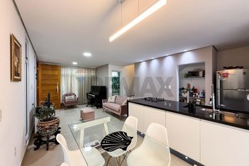 house em Rua Luiza Matiello Hanser, Jardim Paulista - Sorocaba - SP