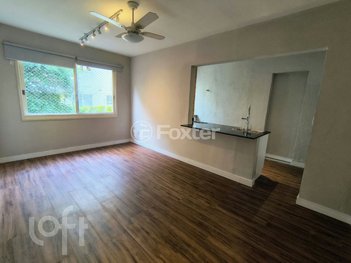 apartment em Rua Dona Amélia, Santa Tereza - Porto Alegre - RS