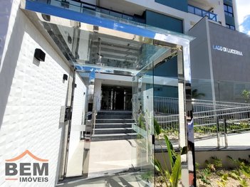 apartment em Rua Esperidião Graciliano da Silva, Dom Bosco - Itajaí - SC