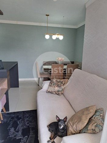 apartment em Rua Ibitirama, Vila Prudente - São Paulo - SP