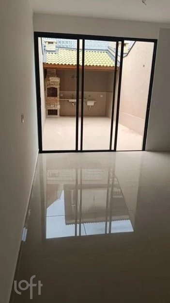 house em Kleber Afonso, Jardim Nossa Senhora do Carmo - São Paulo - SP