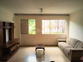 apartment em Rua Piraquara, Jardim Nordeste - São Paulo - SP