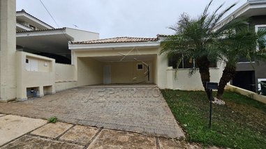 house em Avenida Lauro Miguel Sacker, Parque Residencial Villa dos Inglezes - Sorocaba - SP