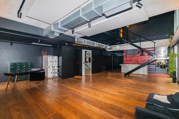 apartment em Avenida Arruda Botelho, Alto de Pinheiros - São Paulo - SP
