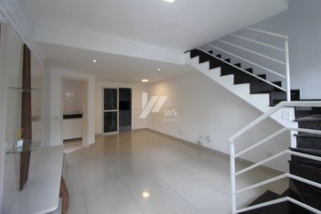 house em Rua Reinaldo Stocco, Pinheirinho - Curitiba - PR