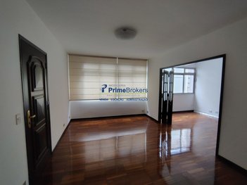 apartment em Rua Caconde, Jardim Paulista - São Paulo - SP