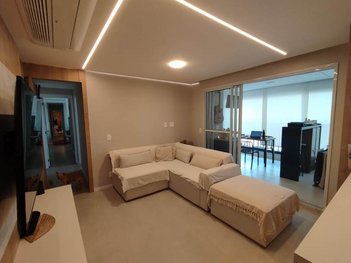 apartment em Rua Ernesto de Castro, Brás - São Paulo - SP
