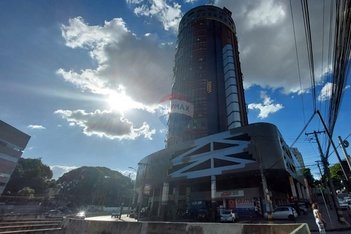 office em Avenida dos Andradas, Santa Efigênia - Belo Horizonte - MG