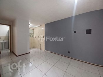 apartment em Avenida do Nazário, Olaria - Canoas - RS