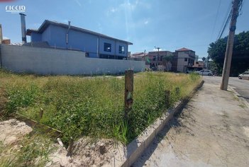 land_lot em Avenida José de Resende, Jardim Sul - São José dos Campos - SP