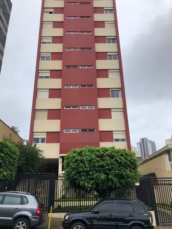 apartment em Rua Itamarati, Santa Teresinha - São Paulo - SP