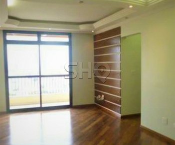 apartment em Praça Alexandre Fleming, Vila Cláudia - São Paulo - SP