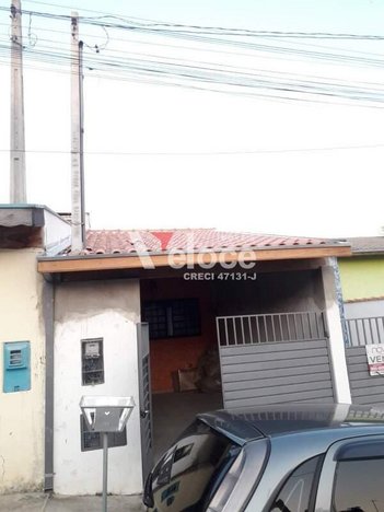 house em Rua Maria Conceição da Cruz, Jardim Panorama - Caçapava - SP