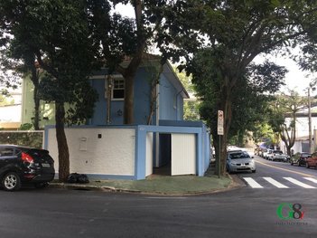 house em Rua Arizona, Cidade Monções - São Paulo - SP