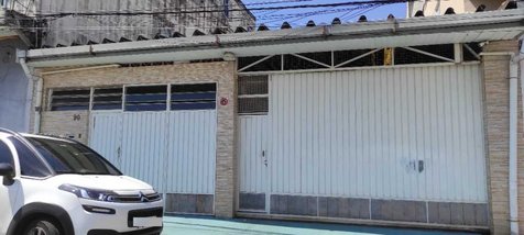 industrial em Rua Itapipinas, Parque Artur Alvim - São Paulo - SP