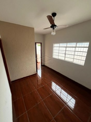 house em Rua Subdelegado Ferrinho, Centro - Mineiros do Tietê - SP