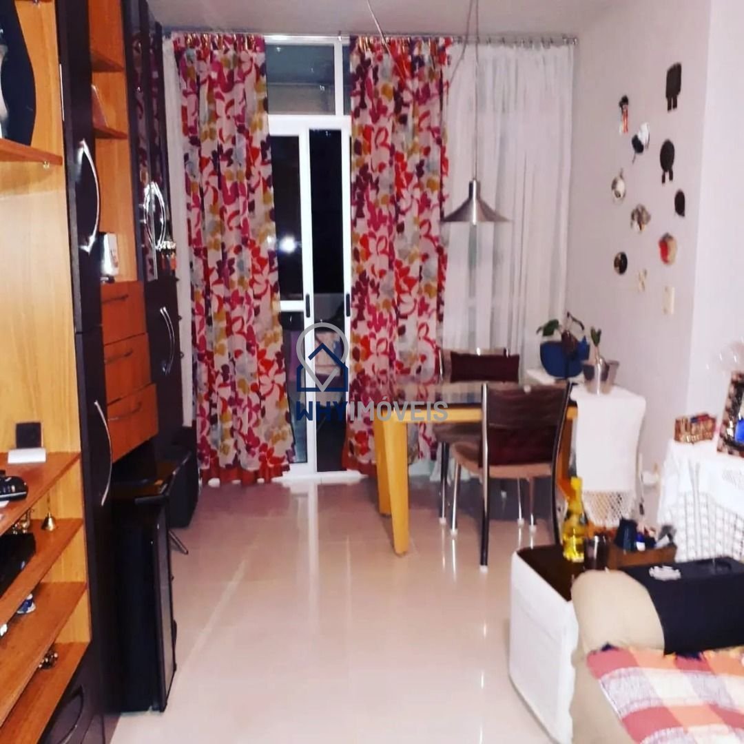 Apartamento com 4 quartos — Buritis, Belo Horizonte