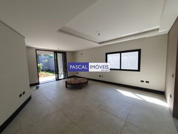 house em Rua Robélia, Jardim Prudência - São Paulo - SP