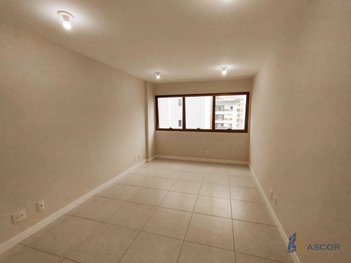 office em Rua Santa Luzia, Trindade - Florianópolis - SC