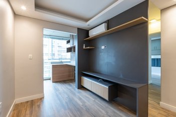apartment em Rua Olavo Leite, Vila Andrade - São Paulo - SP