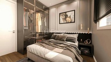 apartment em Rua Alexandre Benois, Vila Andrade - São Paulo - SP