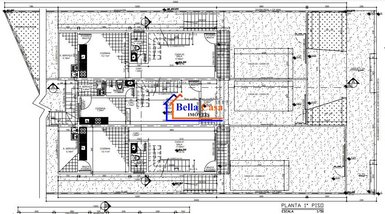 house em Rua José Vicente da Costa, Porto Seguro - Ribeirão das Neves - MG