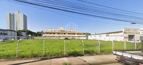 land_lot em Rua José Paolillo, Chácaras Antonieta - Limeira - SP