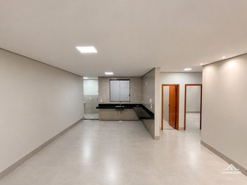 apartment em Rua Ladeira Dona Mariana, Vila Mariana - Paracatu - MG
