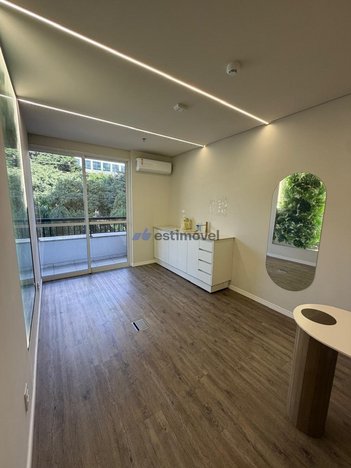 office em Avenida Francisco Matarazzo, Água Branca - São Paulo - SP