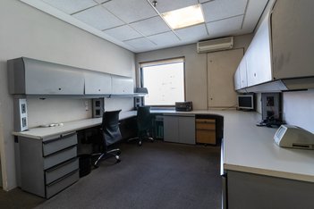 office em Alameda Jaú, Jardim Paulista - São Paulo - SP